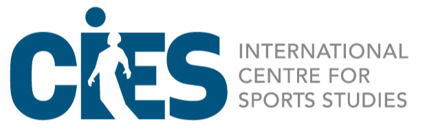 International Centre for Sports Studies (CIES) Logo
