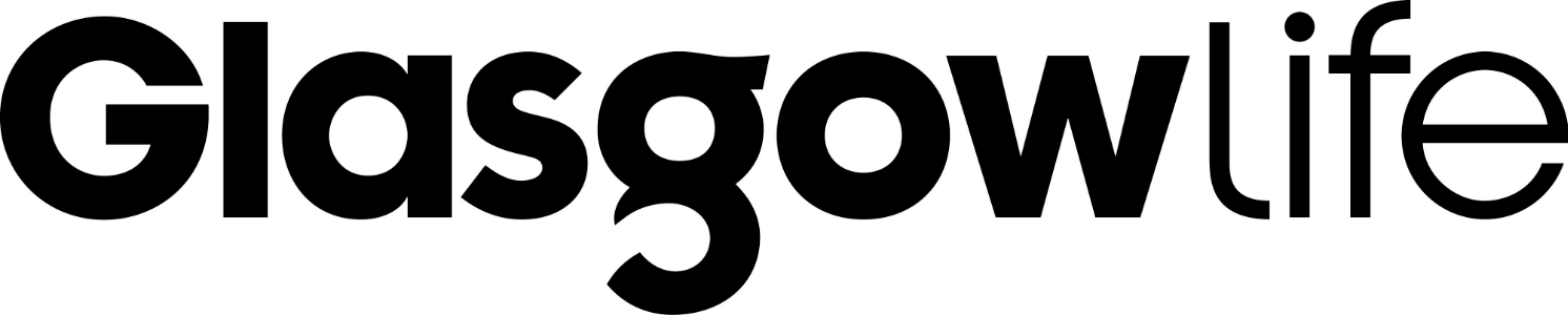 Glasgow Life Logo
