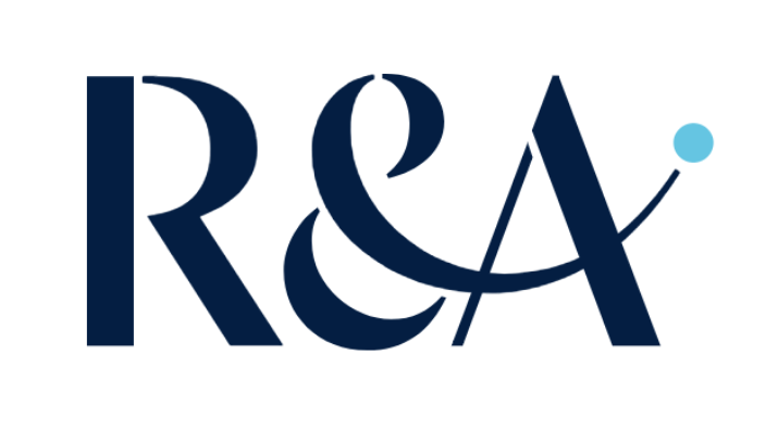 The R&A Logo