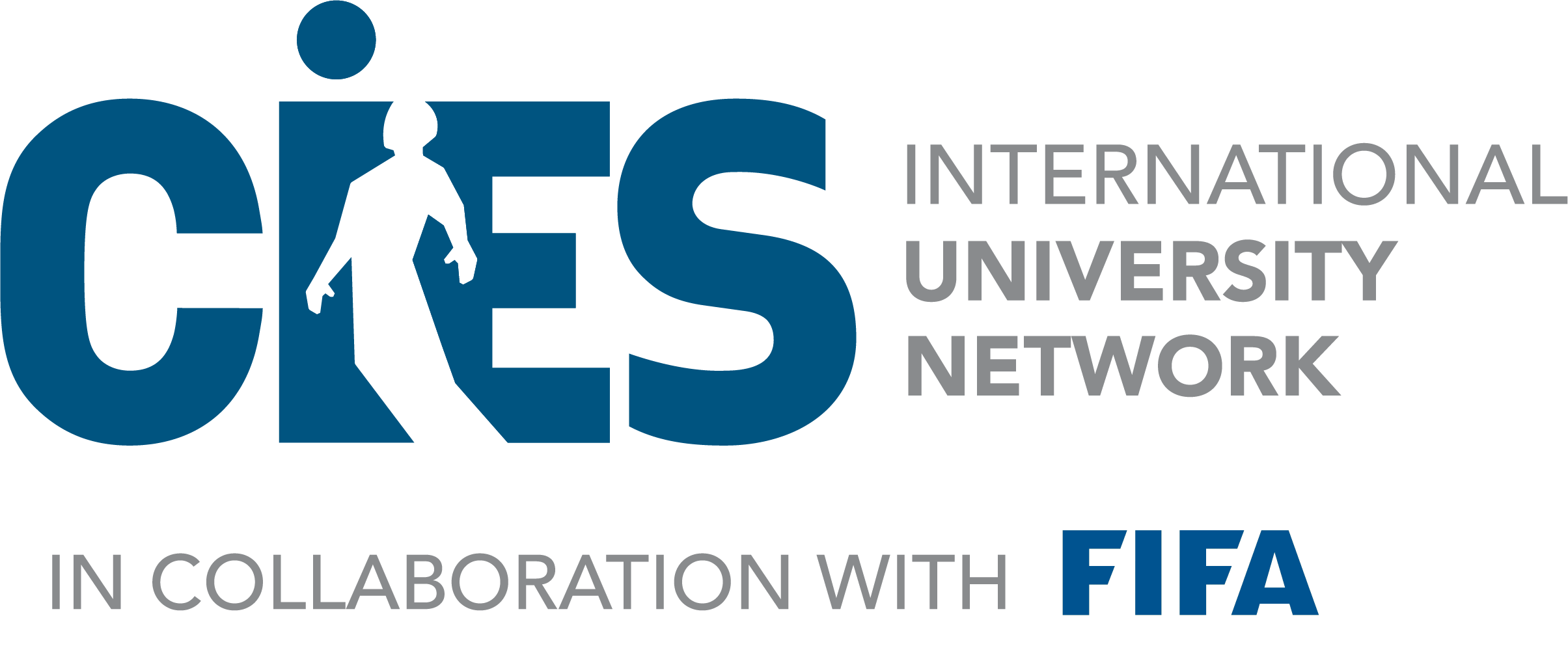 International Centre for Sports Studies (CIES) Logo