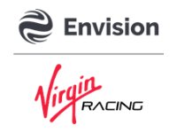 Envision Virgin Racing Formula E Team